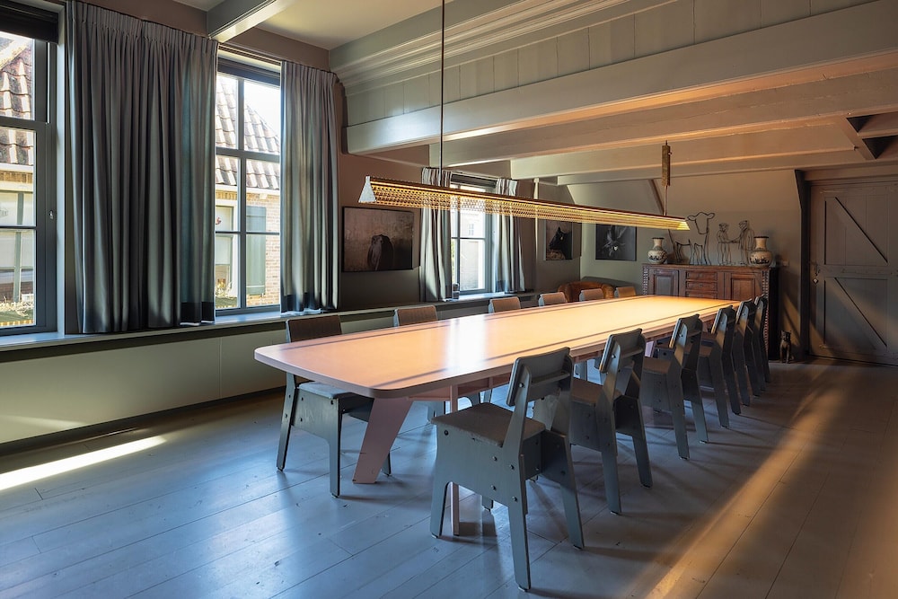 Holiday Home in the Lake District Area, Friesland