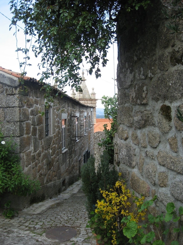 Casa do Castelo de Celorico