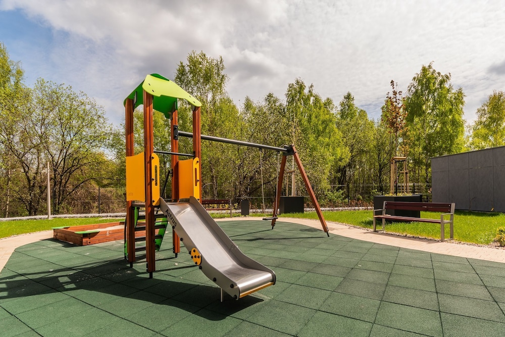Horizon 19 Superior by Grand Apartments