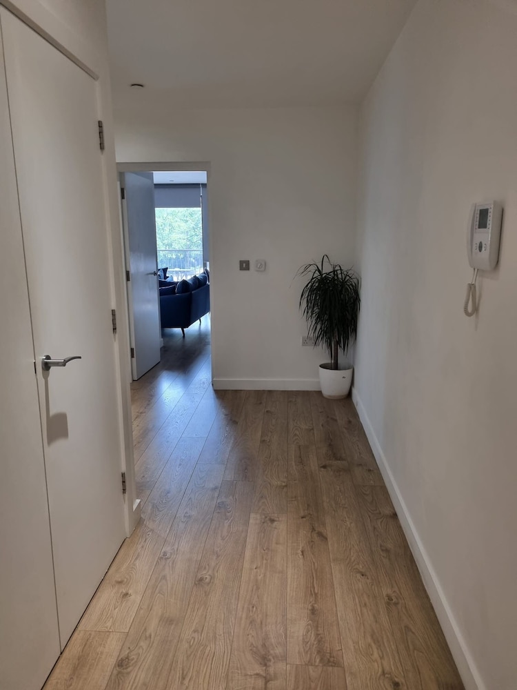 Stunning 2-bed Apartment in London