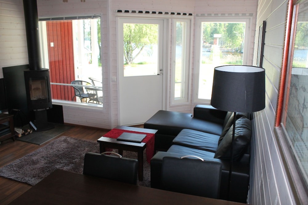 SResort Marina Villas view 3
