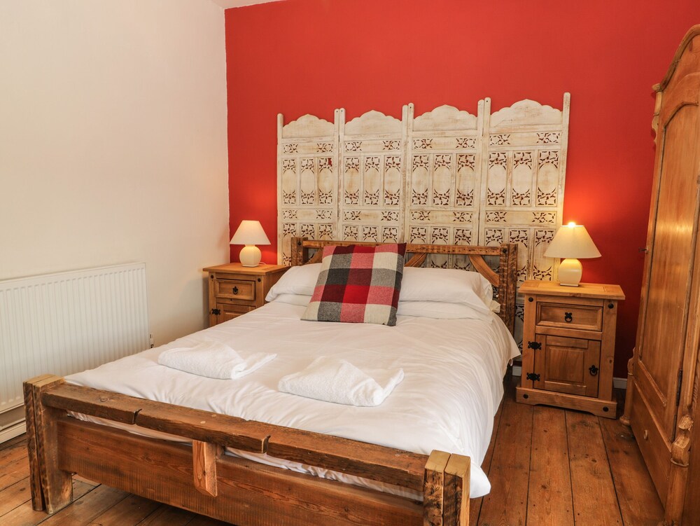 Cooper's Cottage
