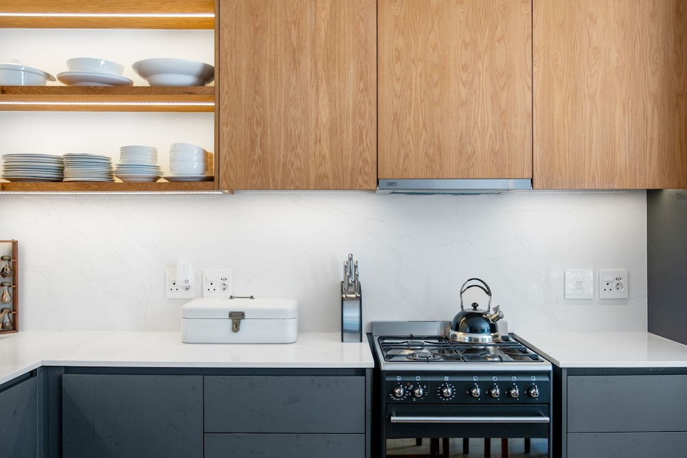 Uptown Retreat
