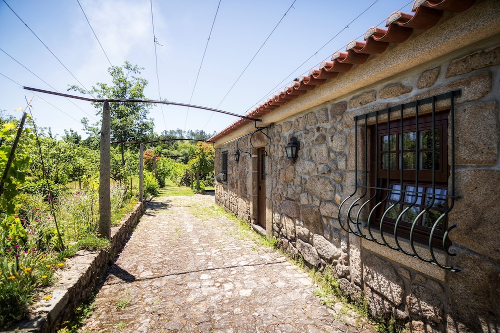 Casa do Tamanqueiro view 2