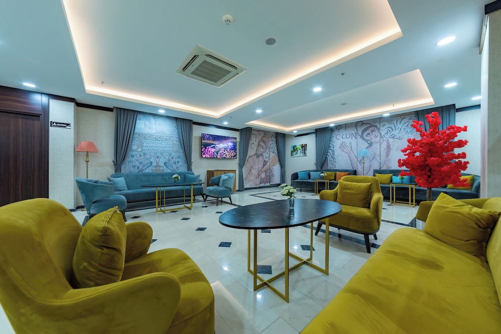 Hadriana Palace Hotel