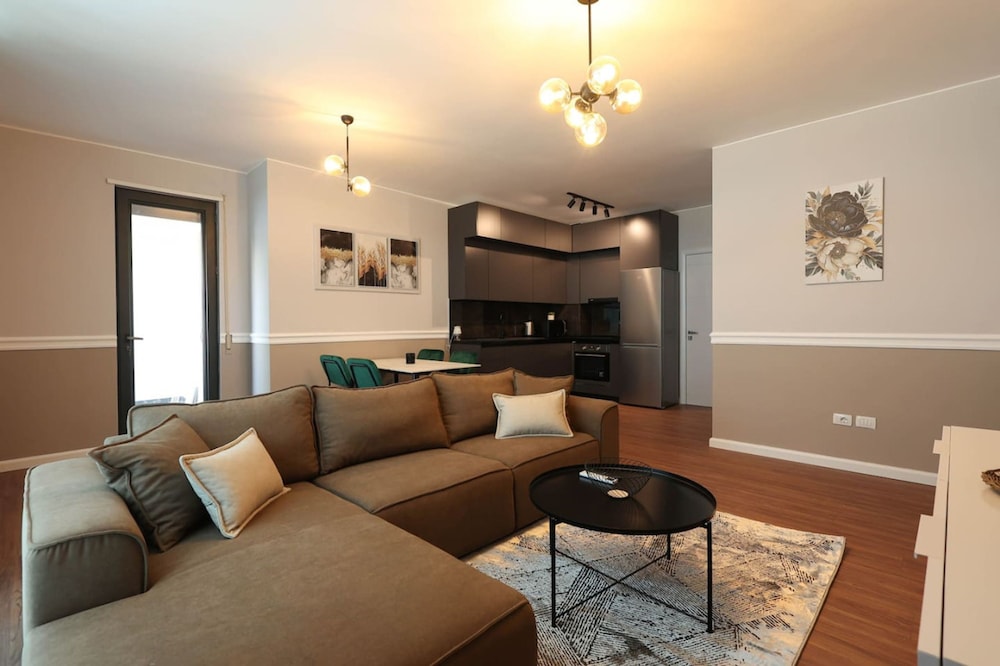 Grandstay Apartments 002