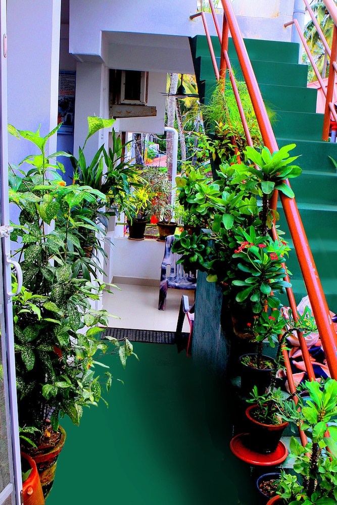 Heavenly Homestay