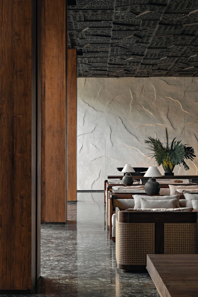 The Meru Sanur