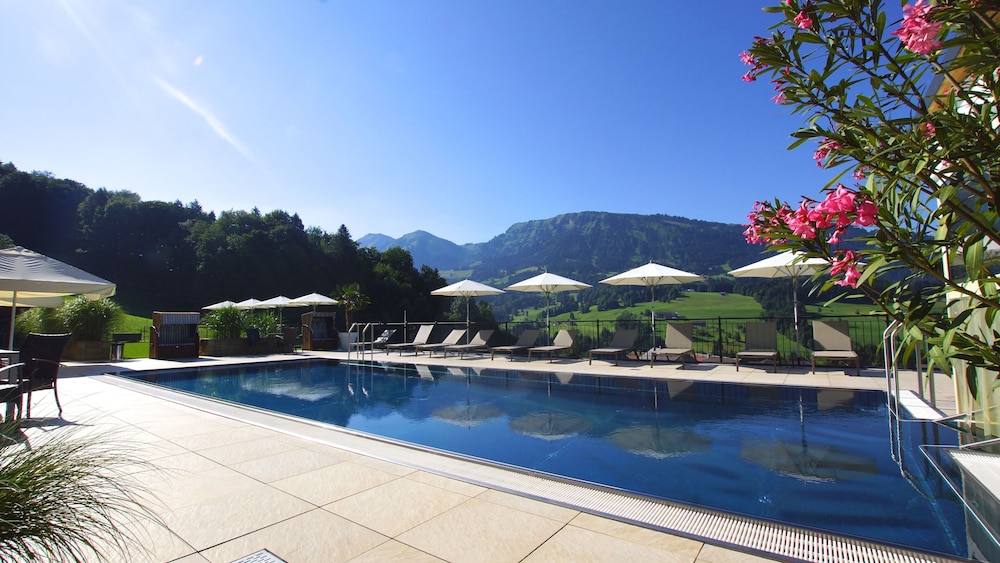 Hotel St. Hubertus Grossdorf e.U.