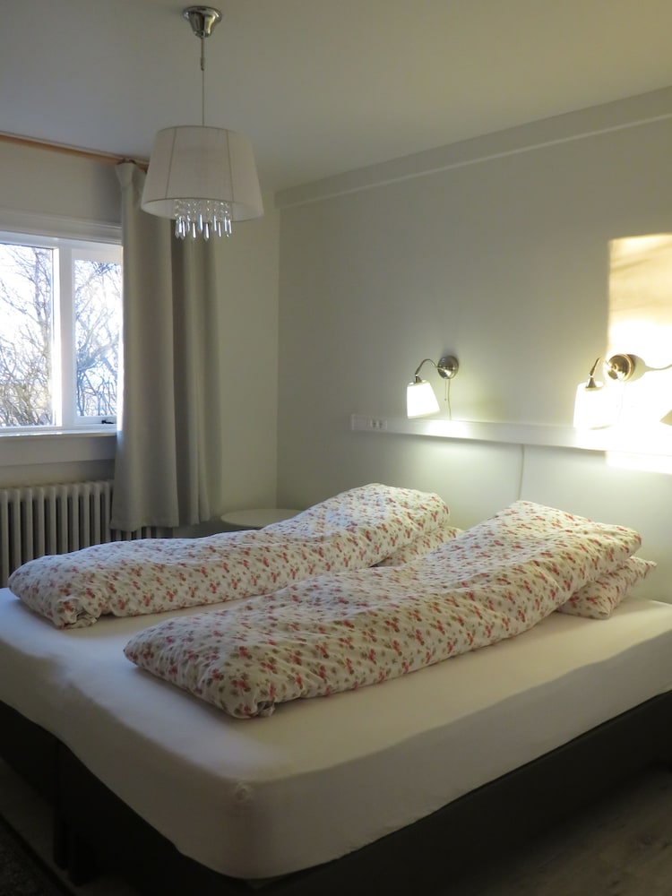 Kálfafellsstaður Guesthouse view 4