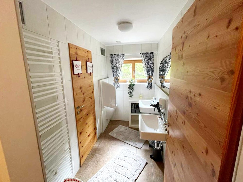 Apartment in Navis Near Berger Alm Ski Resort