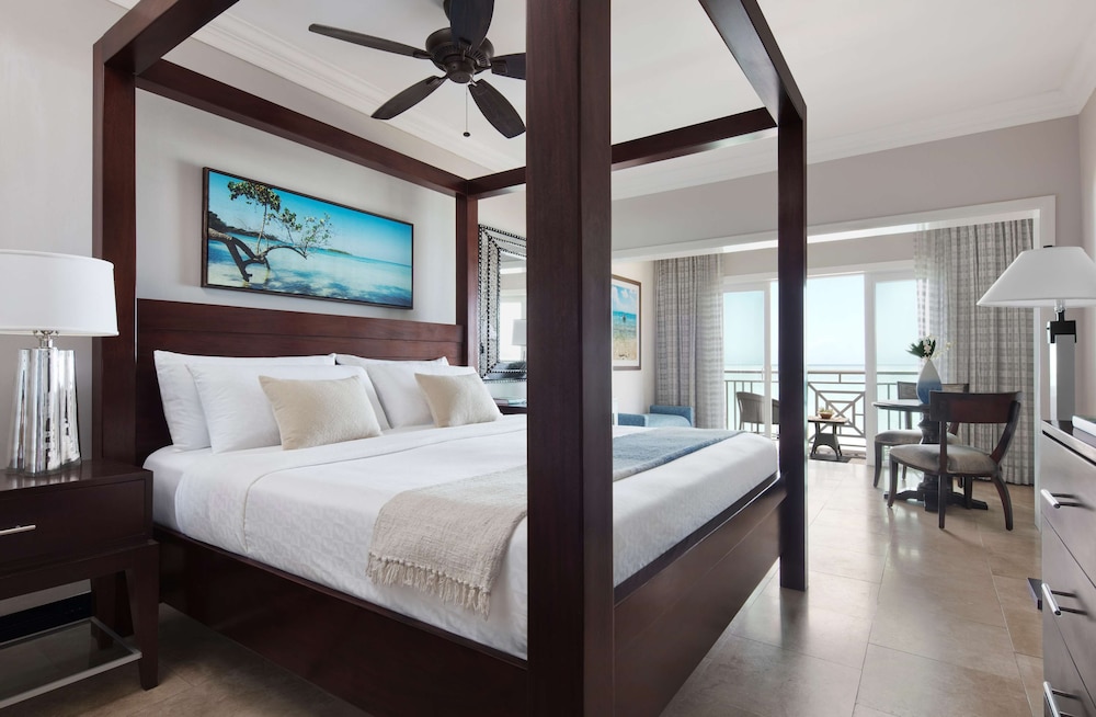 Jamaica Vacations - Sandals Negril - ALL INCLUSIVE Couples Only - Property Image 35