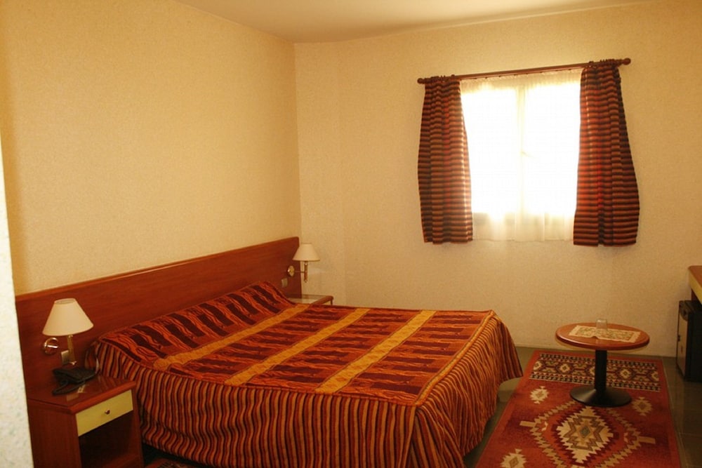 Hotel Belveder