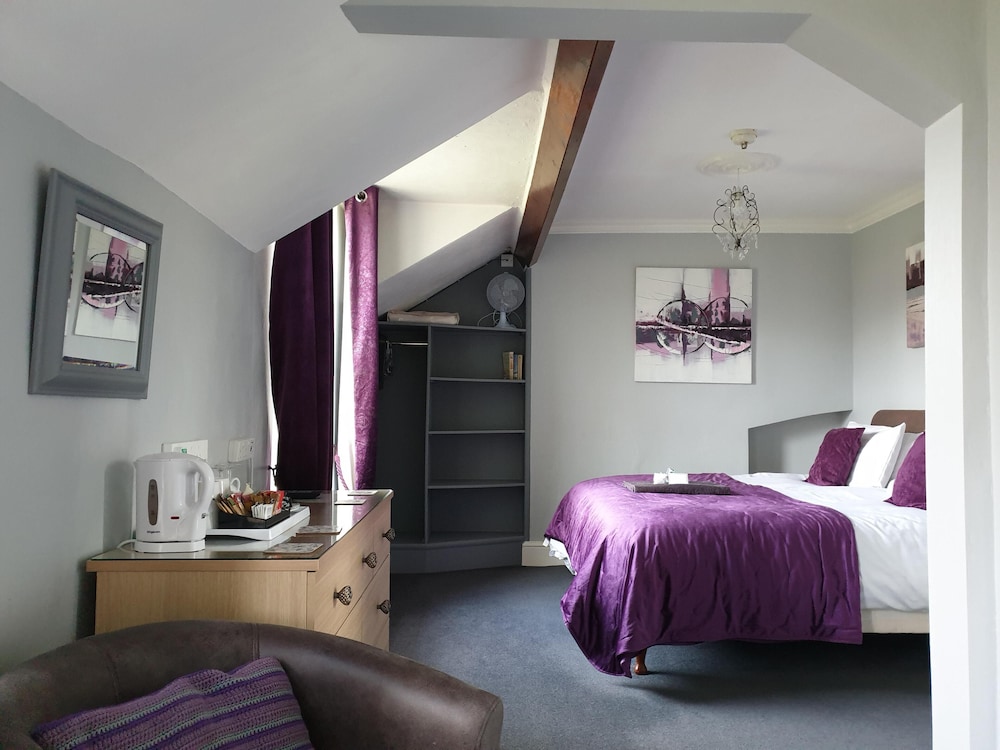 Bronwye Guest House