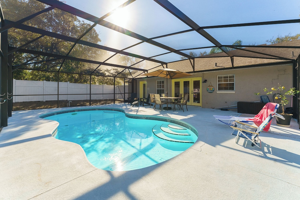 Vacation Home in Lady Lake