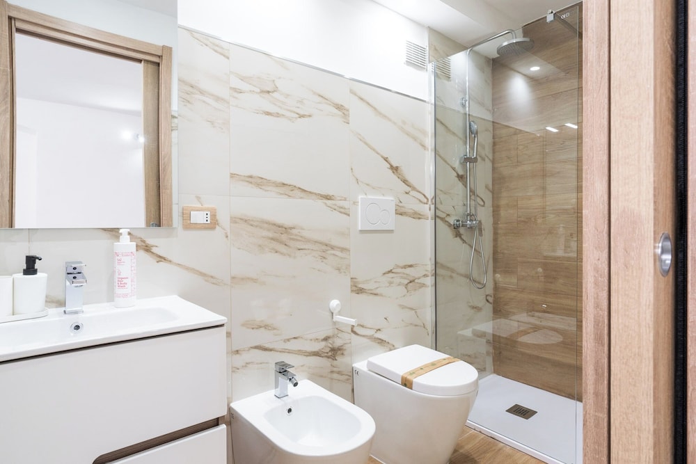 MiFra Apartments by Wonderful Italy