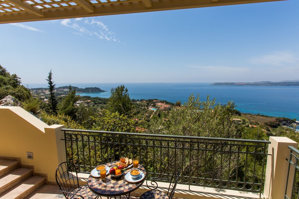 Ionian Vista Villas