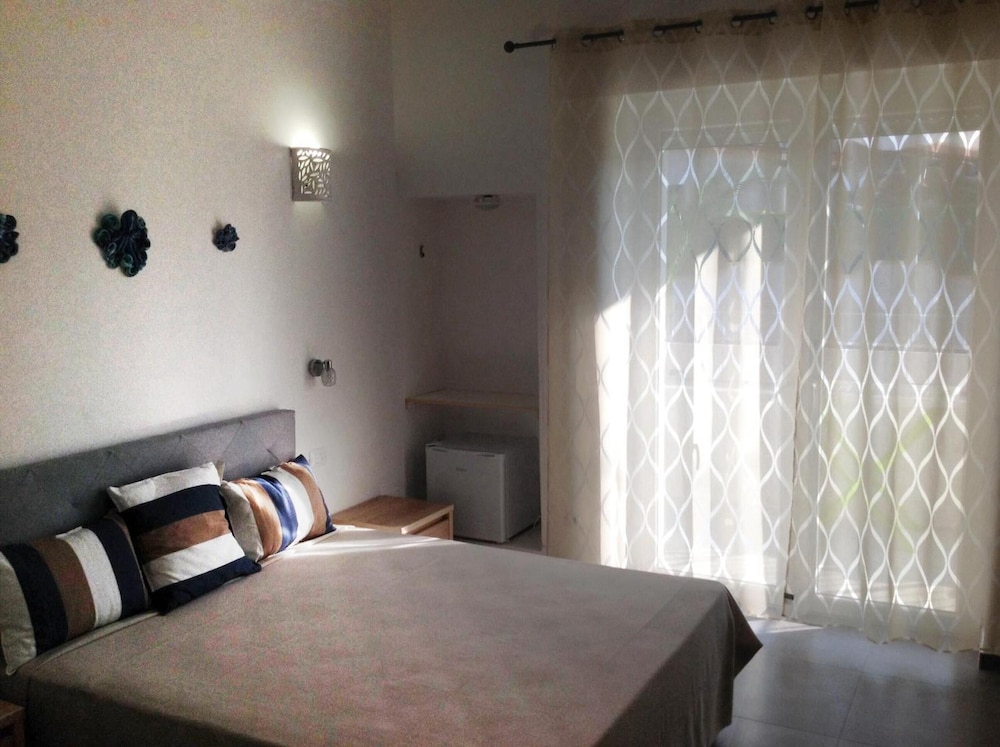 Vistamare Bed and Breakfast