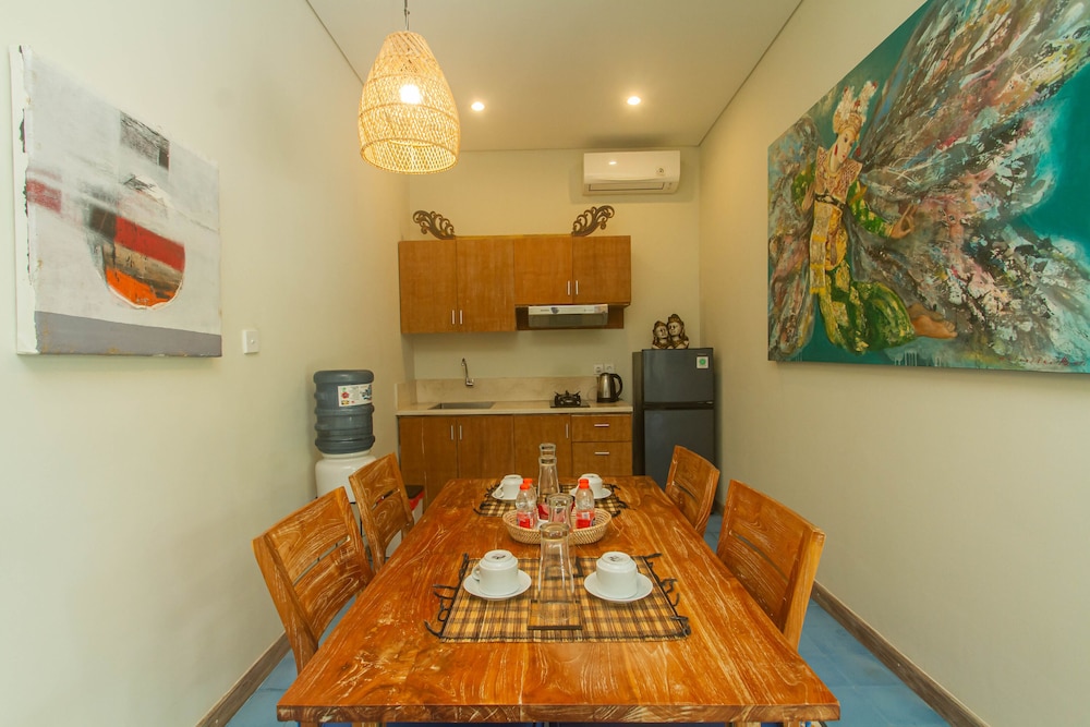 Sari Dana Villas