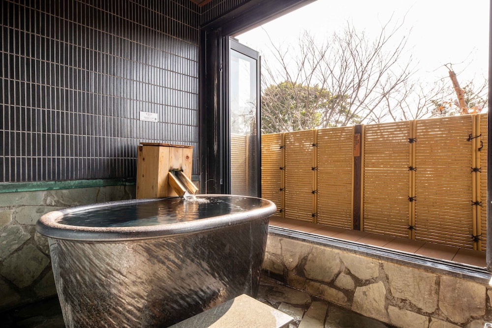 Ryokan Nagomitsuki