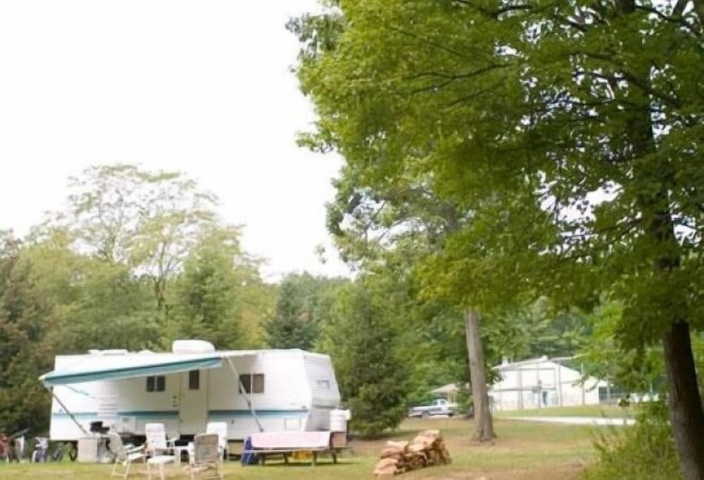 Spring Gulch RV Campground