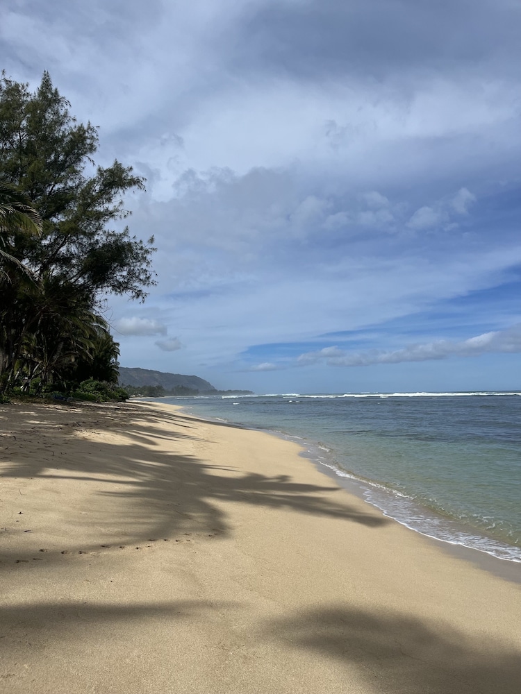 Akule Clubhouse: Awa 1 Bedroom Apt by the Beach 1 Condo by RedAwning