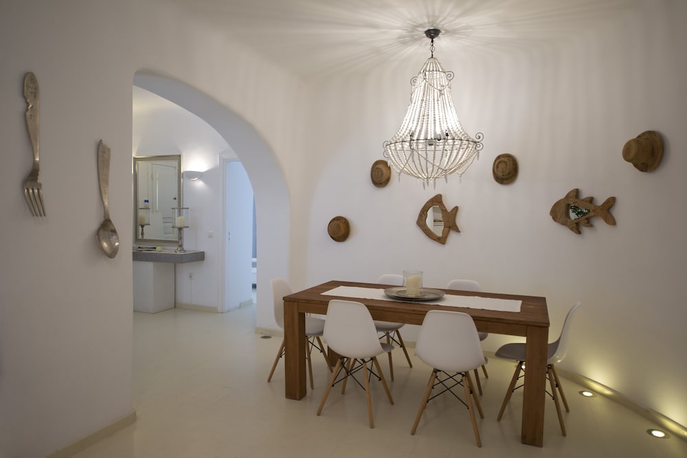 Thalasses Villas