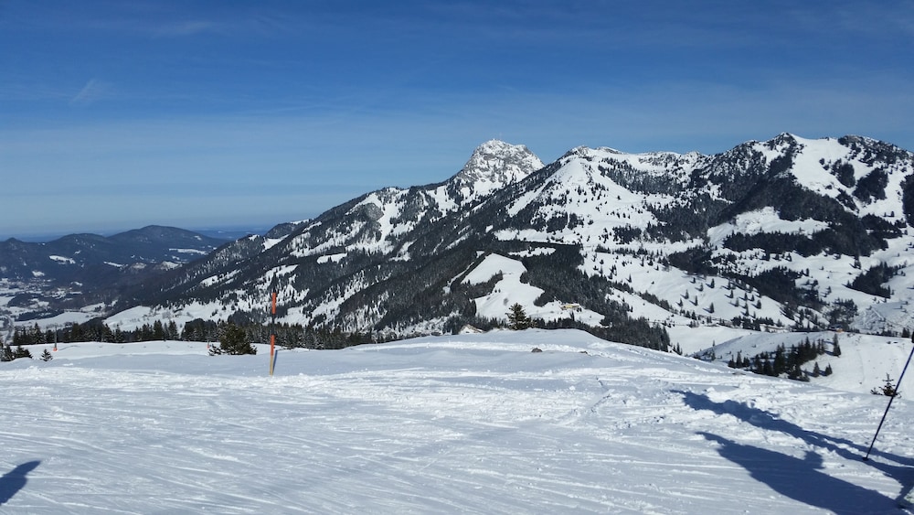 Haus am Wiesengrund