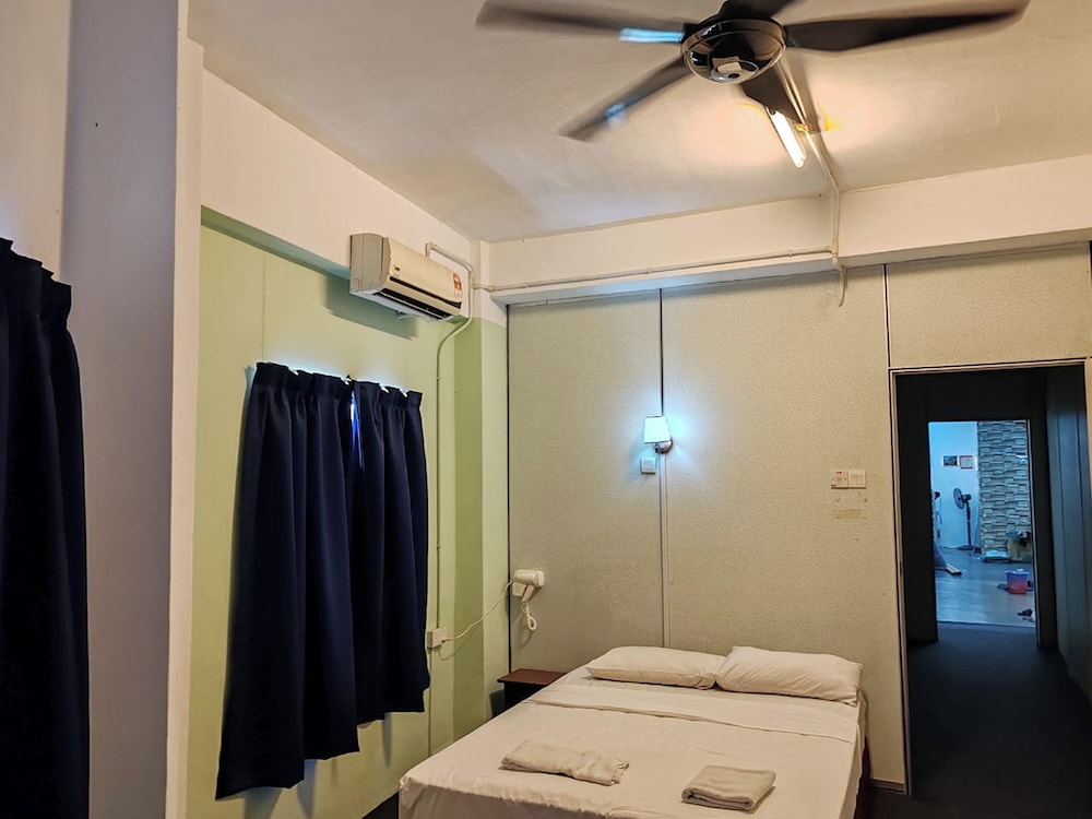 Vintage Inn Jonker Walk Melaka