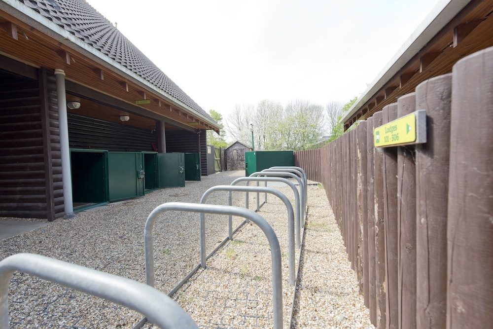 YHA London Lee Valley - Hostel