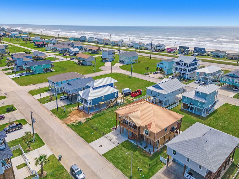 Copper Top by Ryson Vacation Rentals