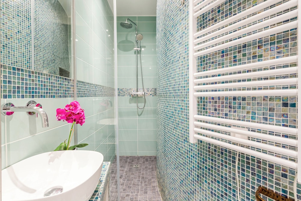 Merveil Luxury Suite - Mermoz