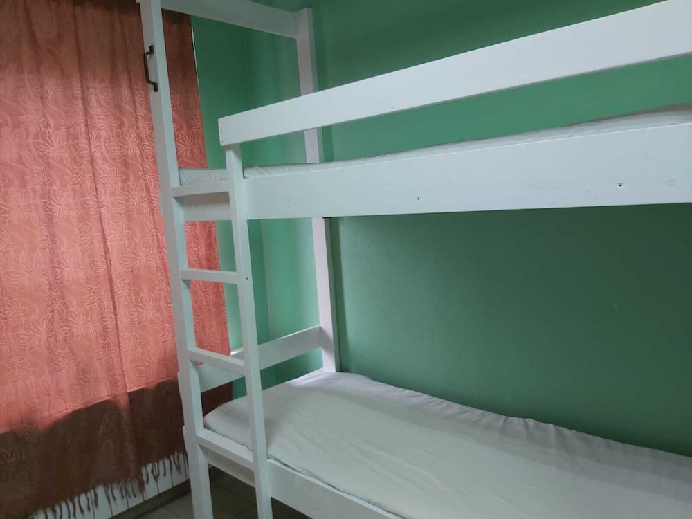 Marseille hostel