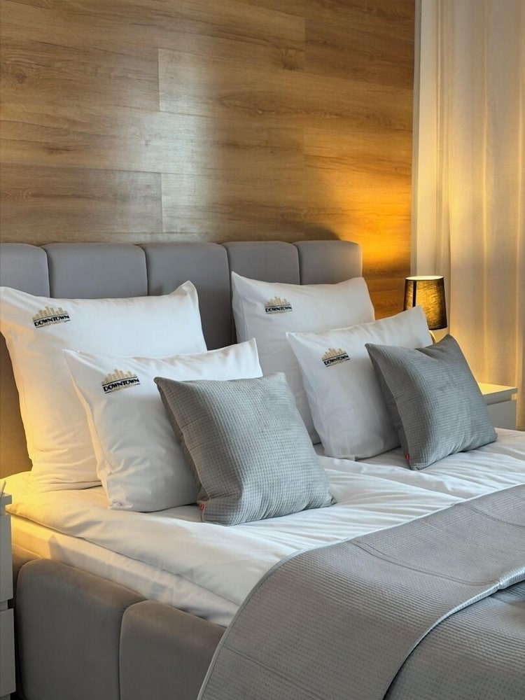 Riva Verona - Vistula View & Parking by Downtown Apartments