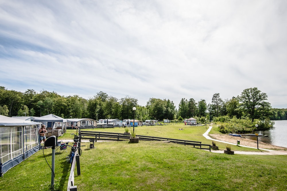 Halens Camping AB
