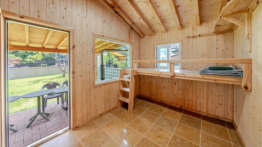 Chuncheon Motomoto Pool Villa