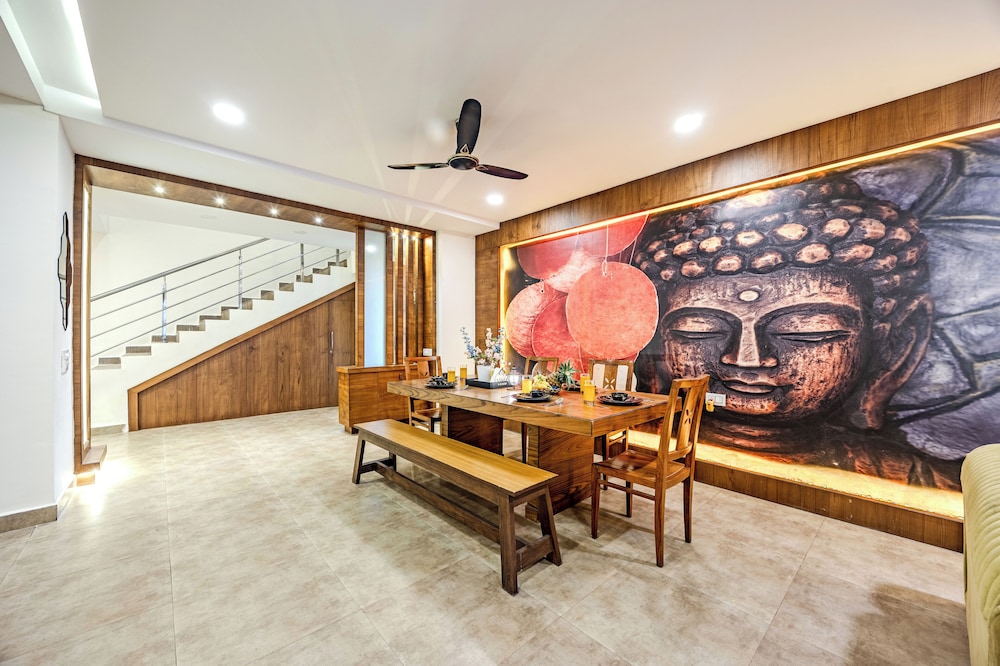 Casa Bliss
