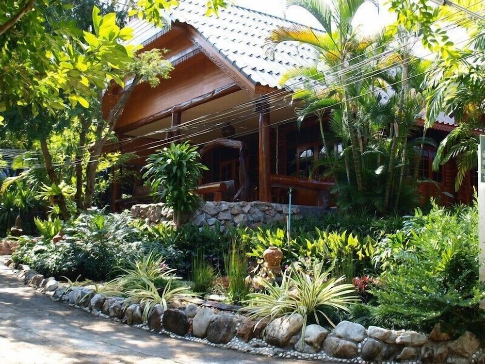 Rimdoi Resort