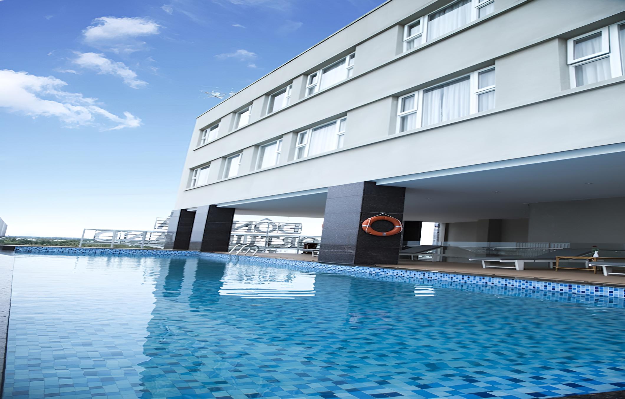 Fortuneland Hotel