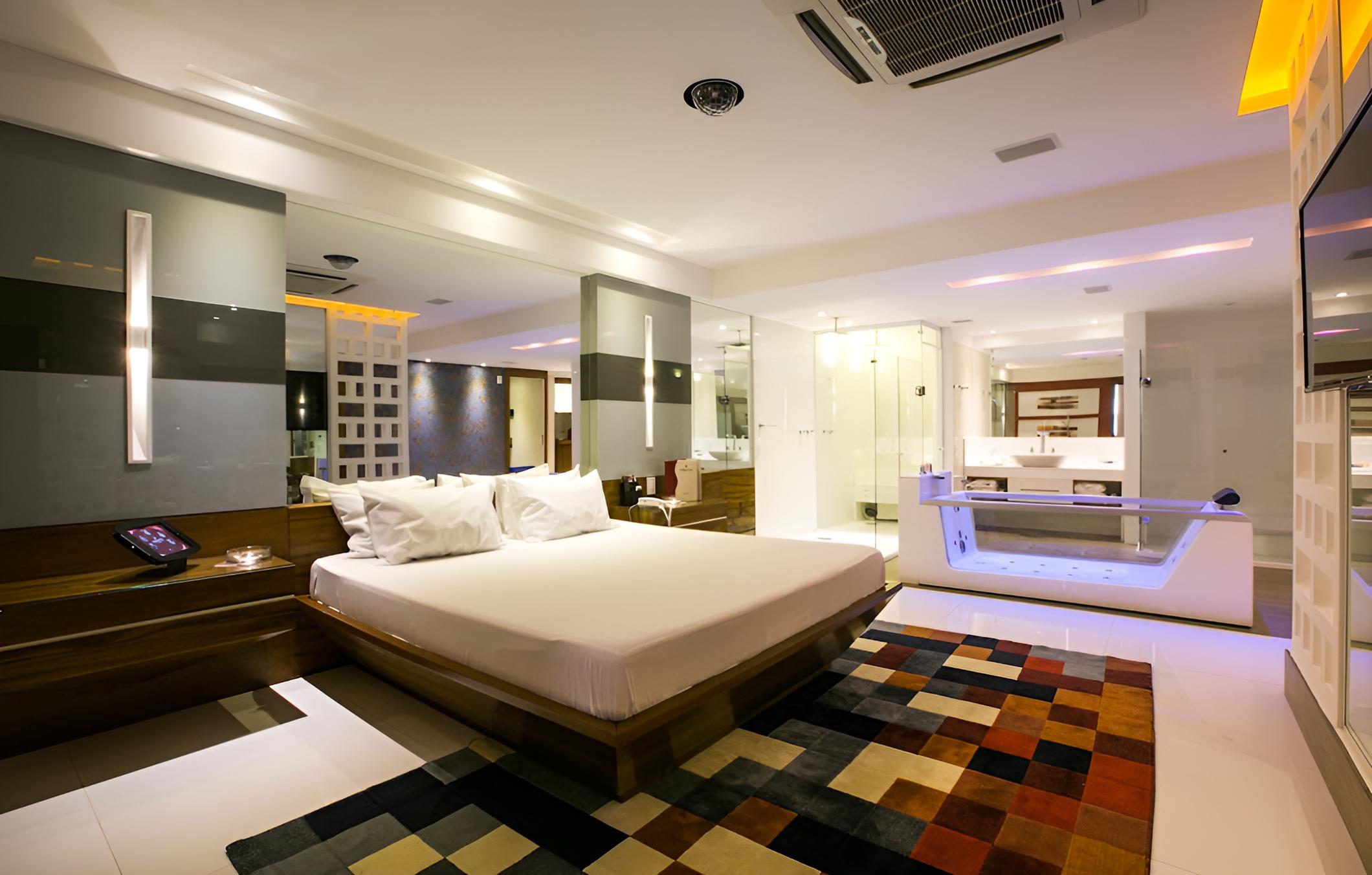 Corinto Hotel