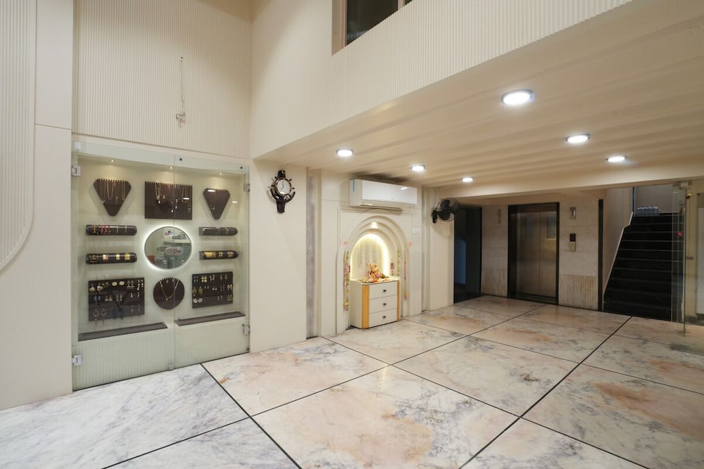 Hotel Square 36