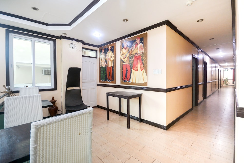Boracay Breeze Resort, Boracay Island - 21