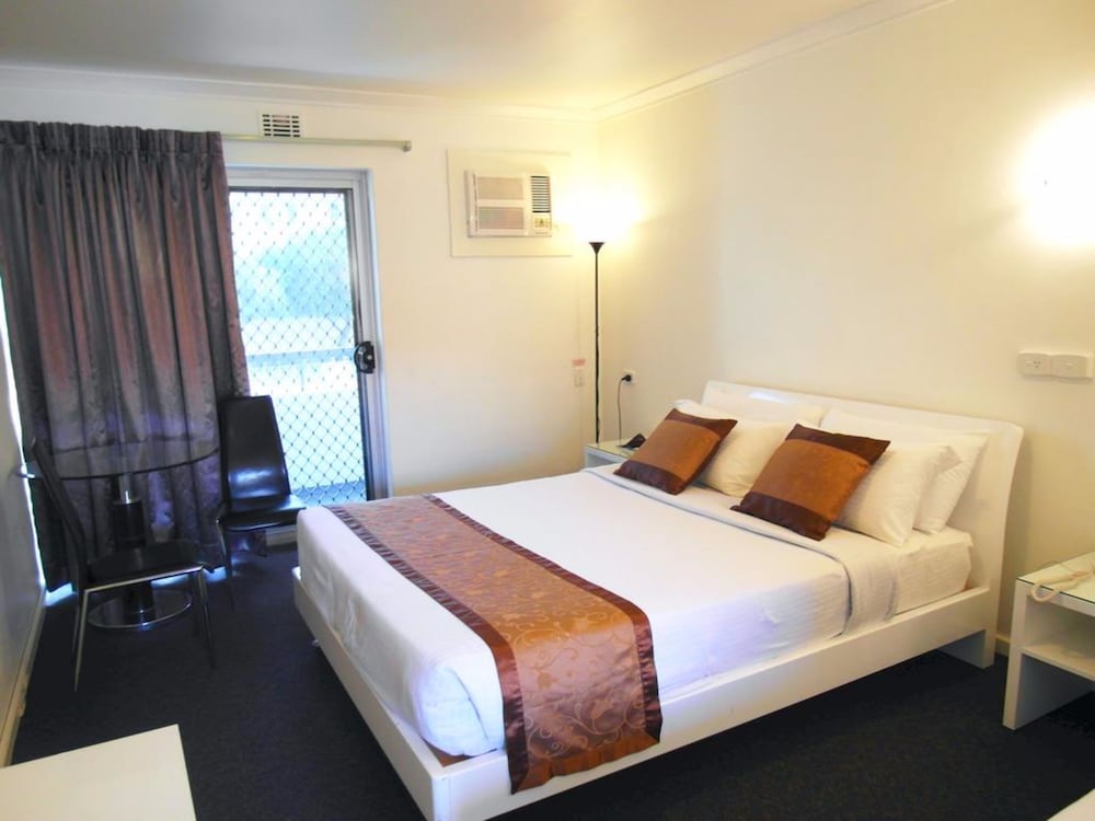 Econo Lodge Rivervale