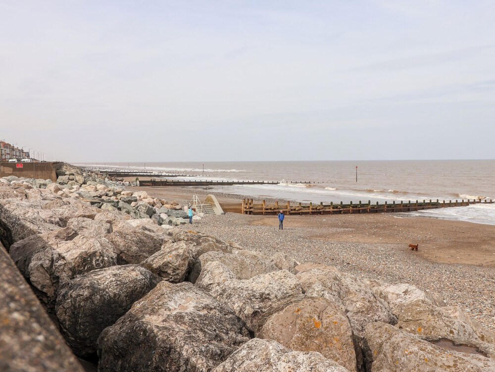 14 The Promenade