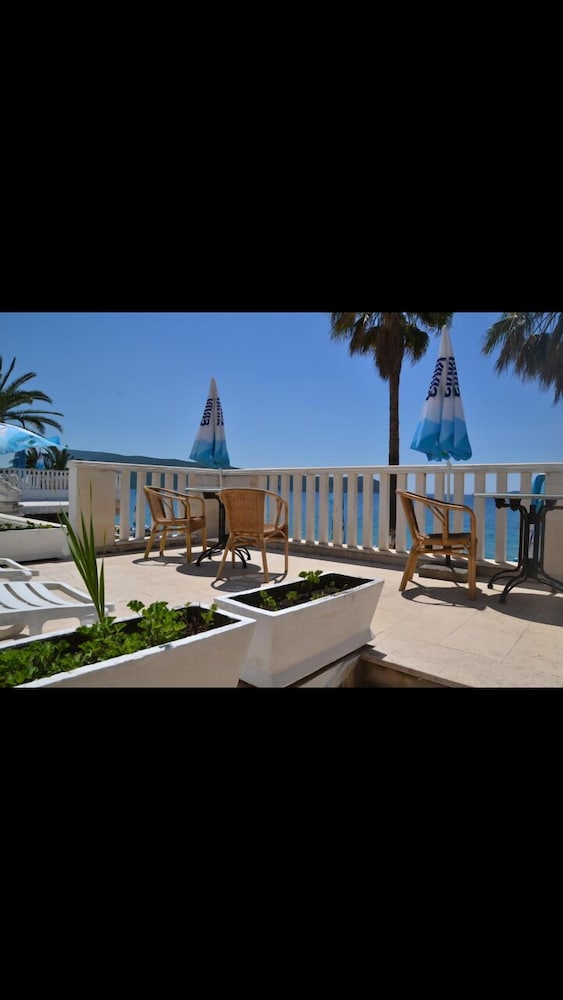 Guest House Vila Aleksandar