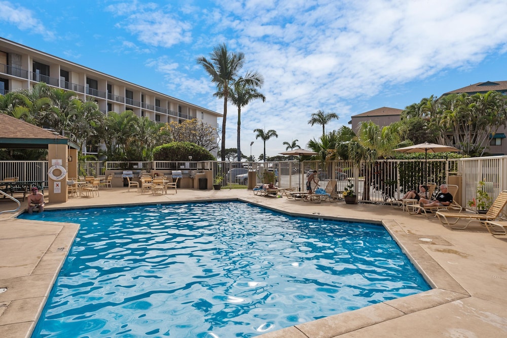 Pacific Shores A304 in Kihei
