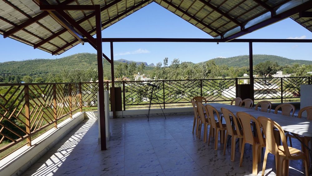 AT CKM Homestay