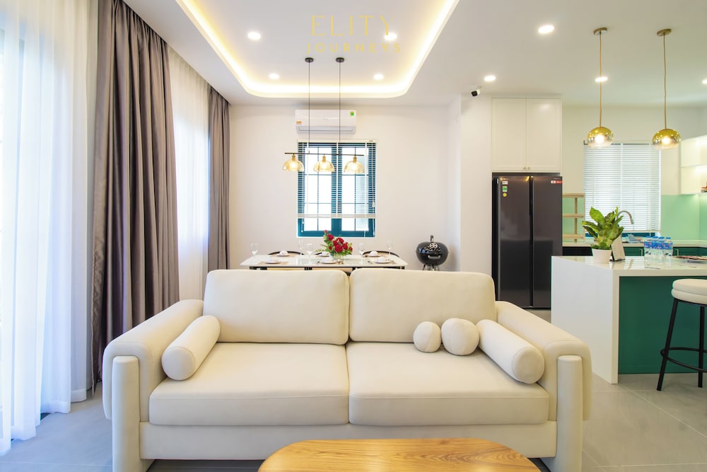 Villa Novaworld Phan Thiet - Elity