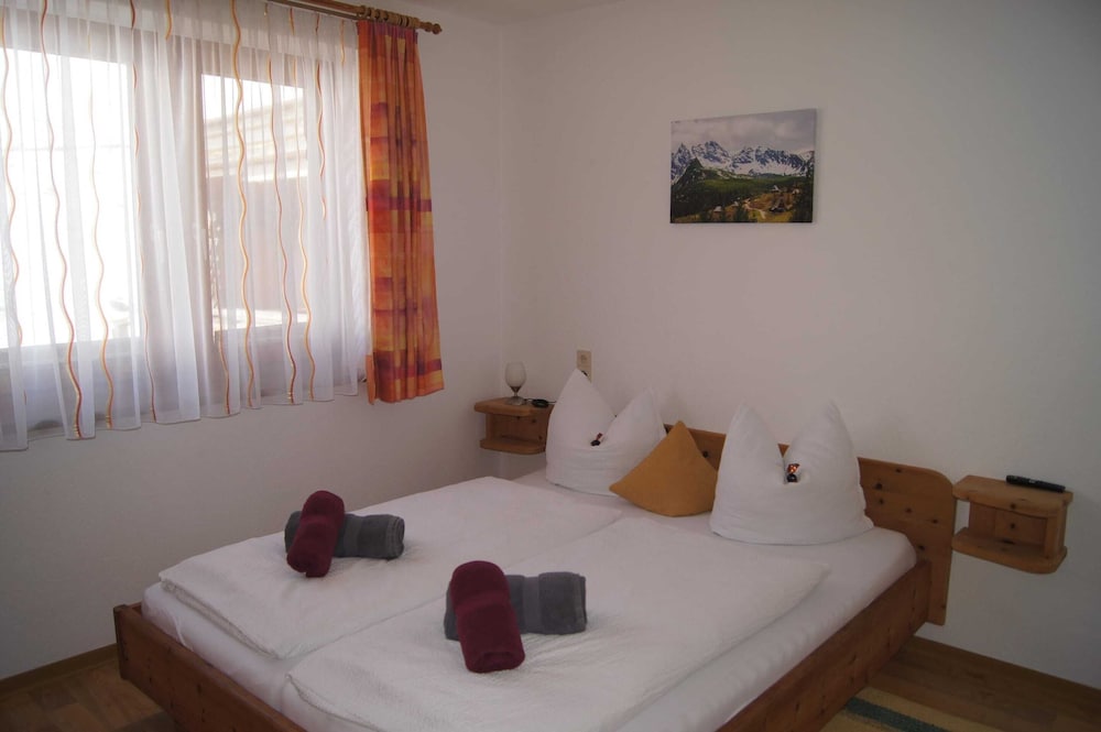 Holiday Apartment Near ski Area