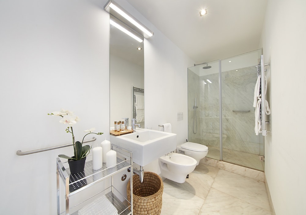 Canaan Apartments Lisbon Combro 77